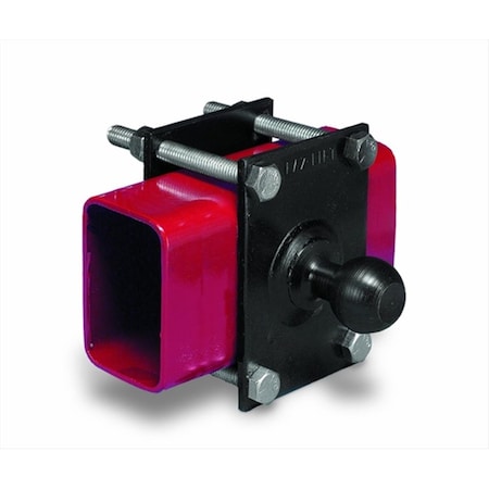 Camco 48385 Eaz-Lift Sway Control Adapter CA322031